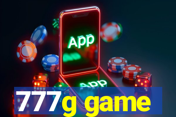 777g game